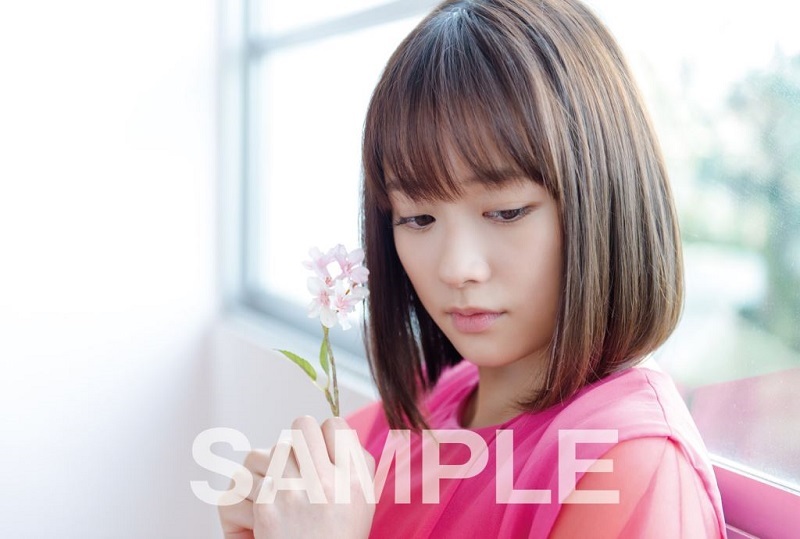 大原櫻子 絵柄Ｅ