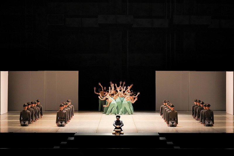 (C)Kiyonori Hasegawa
