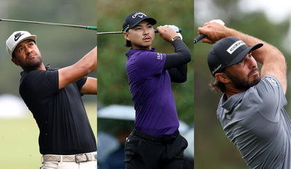 トニー・フィナウ、ミンウー・リー、マックス・ホマらPGA TOUR選出の出場選手64名が決定！ 10/9開幕『Baycurrent Classic Presented by LEXUS』