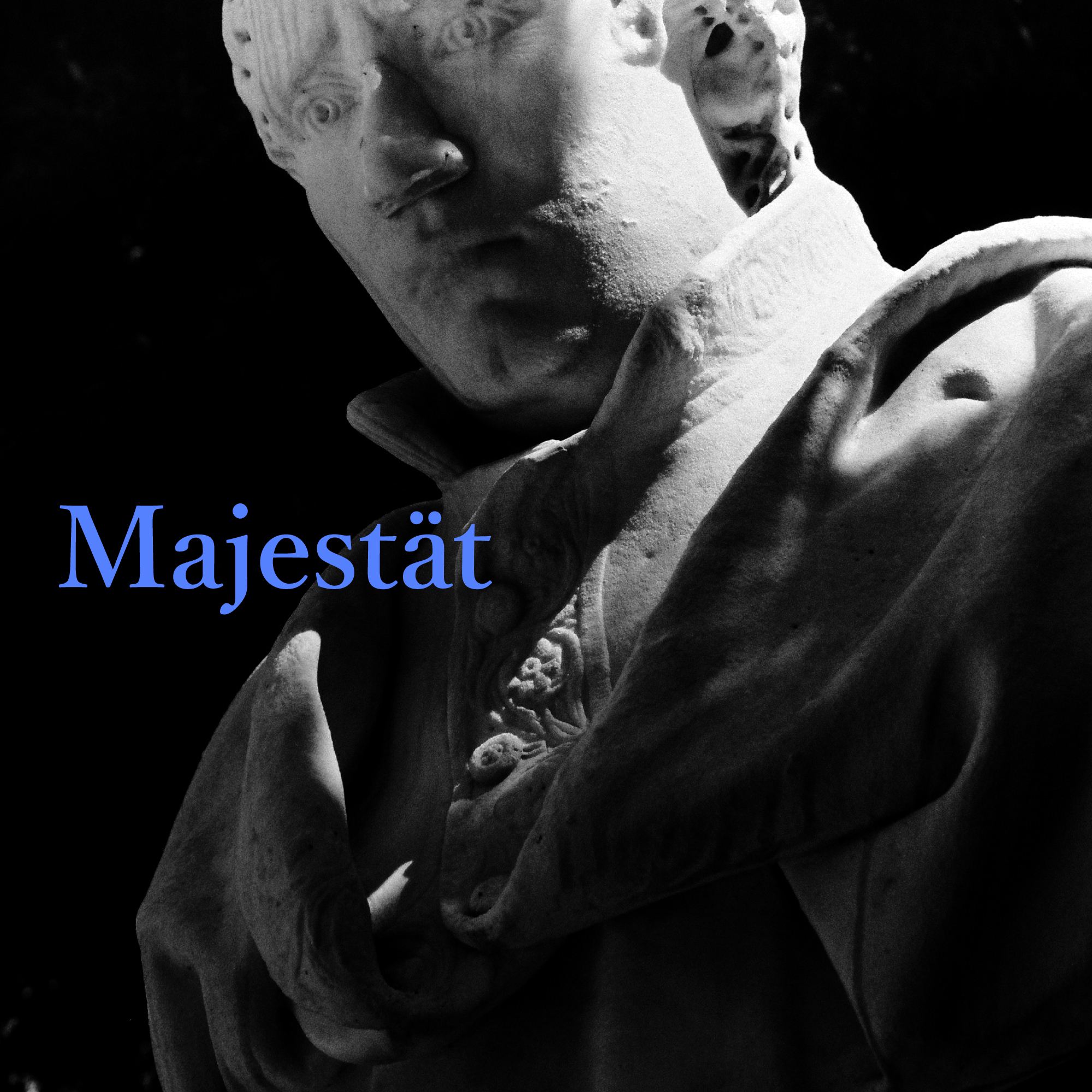 「Majestat」