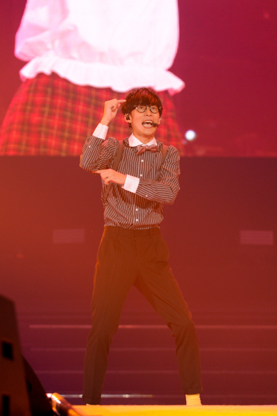 ©Animelo Summer Live 2018/MAGES.