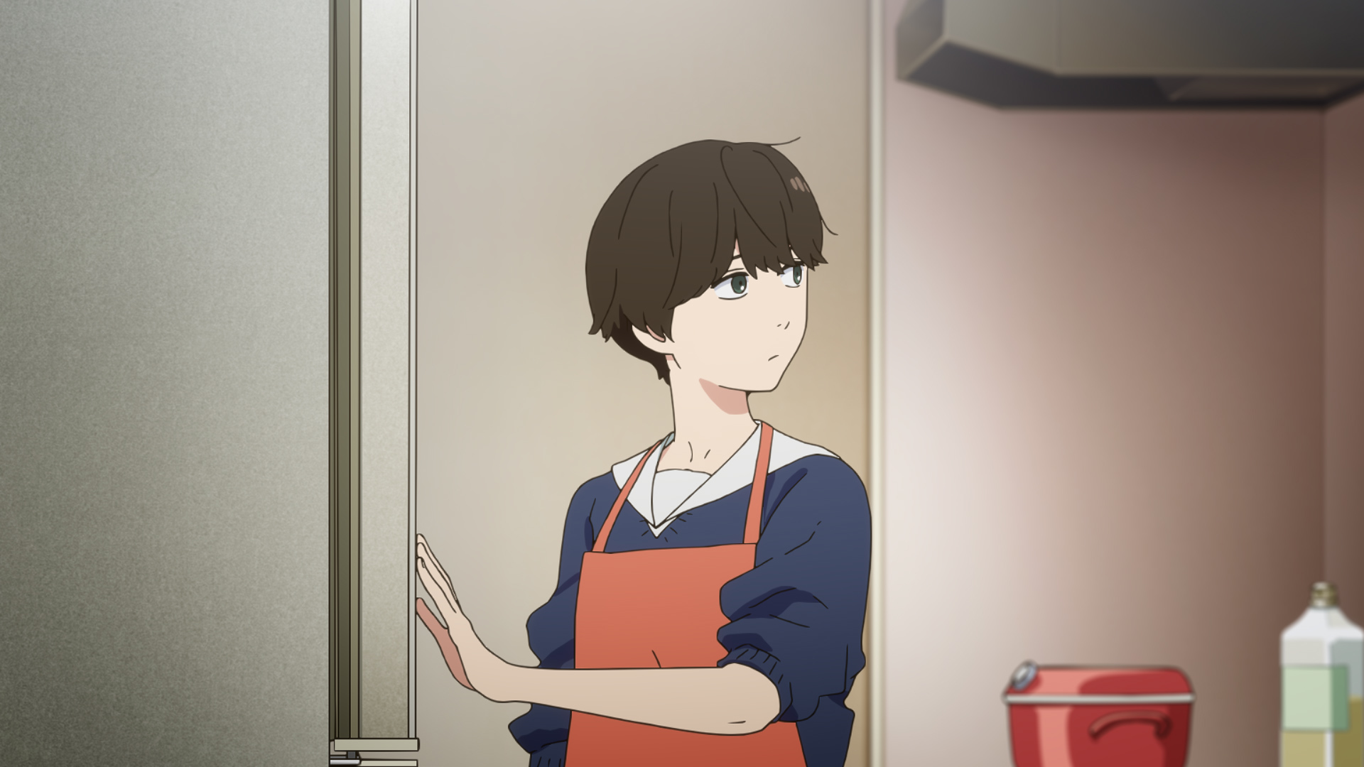 (C)ヤマシタトモコ・祥伝社／アニメ「違国日記」製作委員会