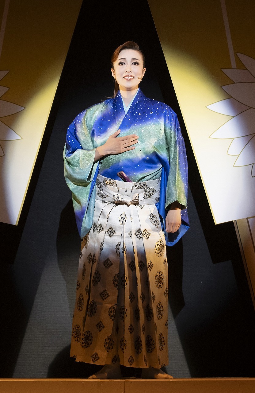北翔海莉