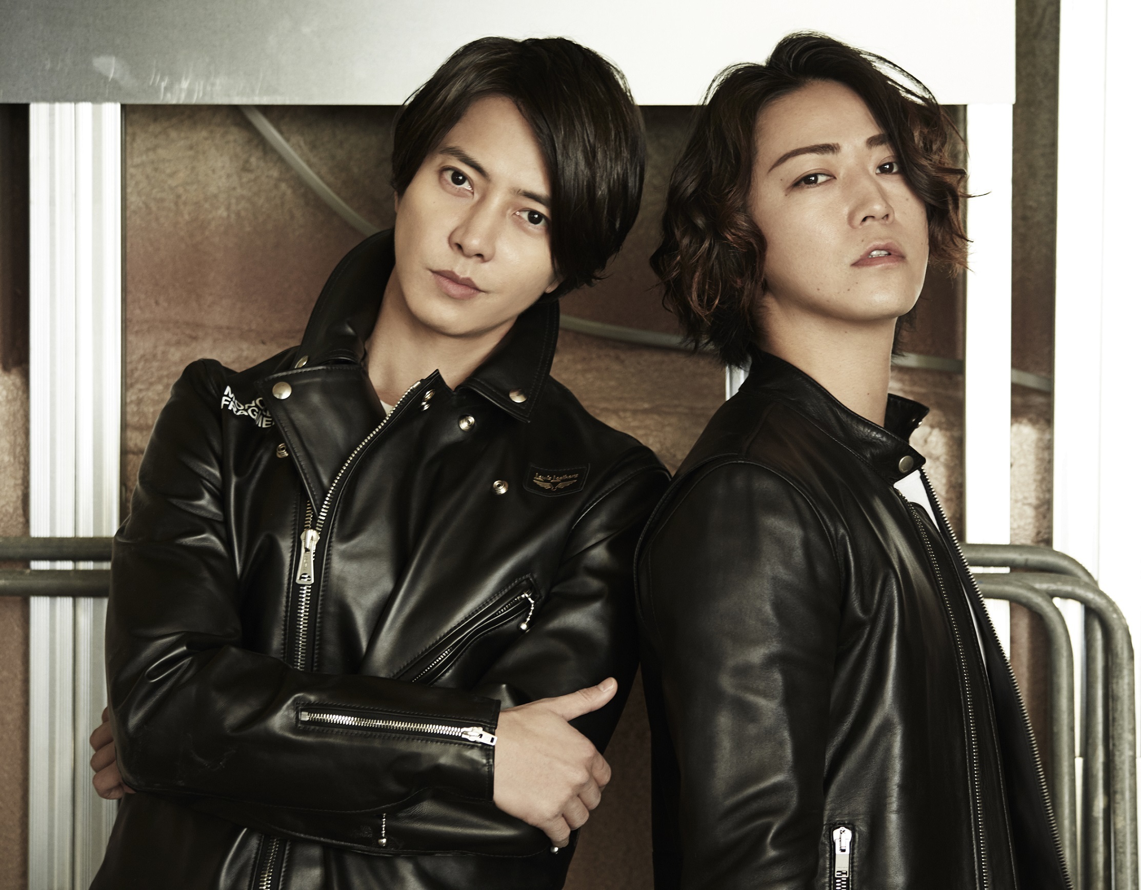 亀と山P