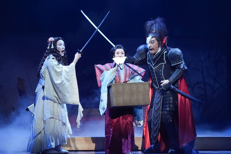 撮影：田中亜紀