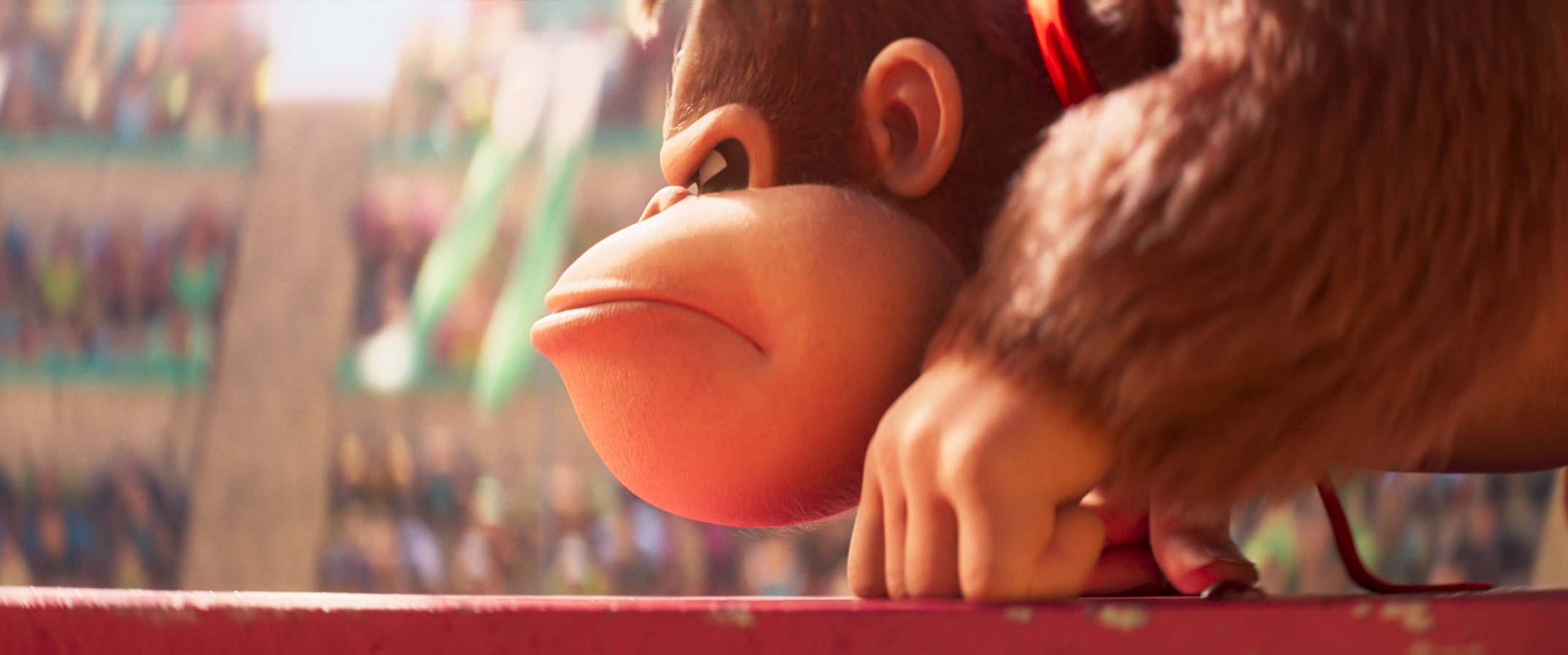 （C）2022 Nintendo and Universal Studios. All Rights Reserved.