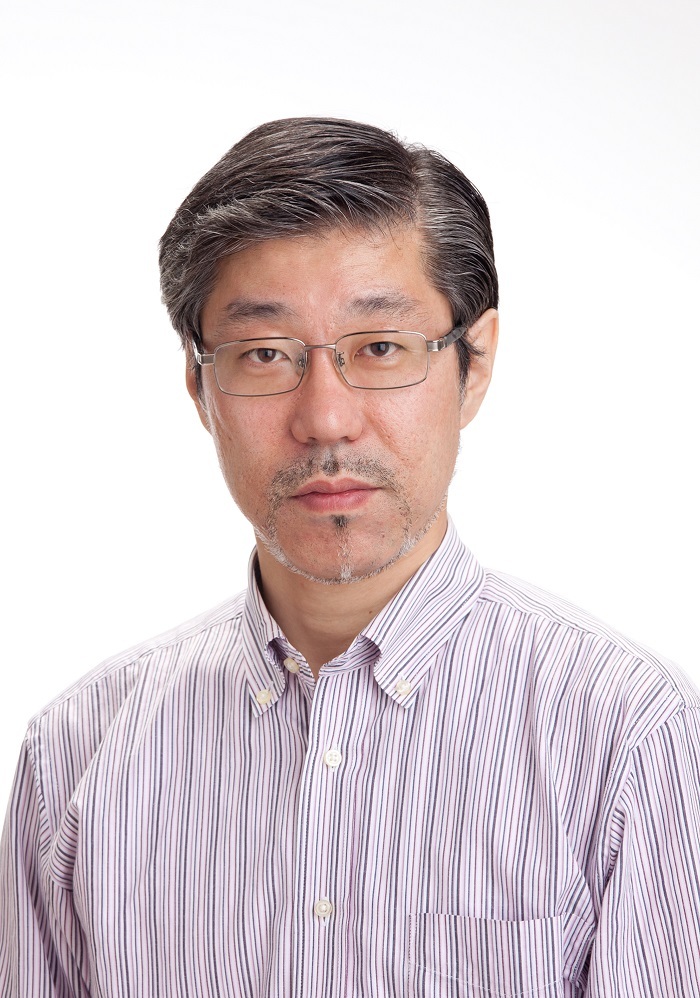 河合祥一郎
