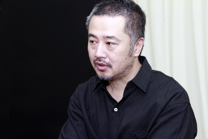 赤堀雅秋