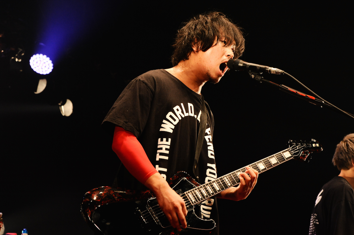 Rhythmic Toy World Photo by MASANORI FUJIKAWA