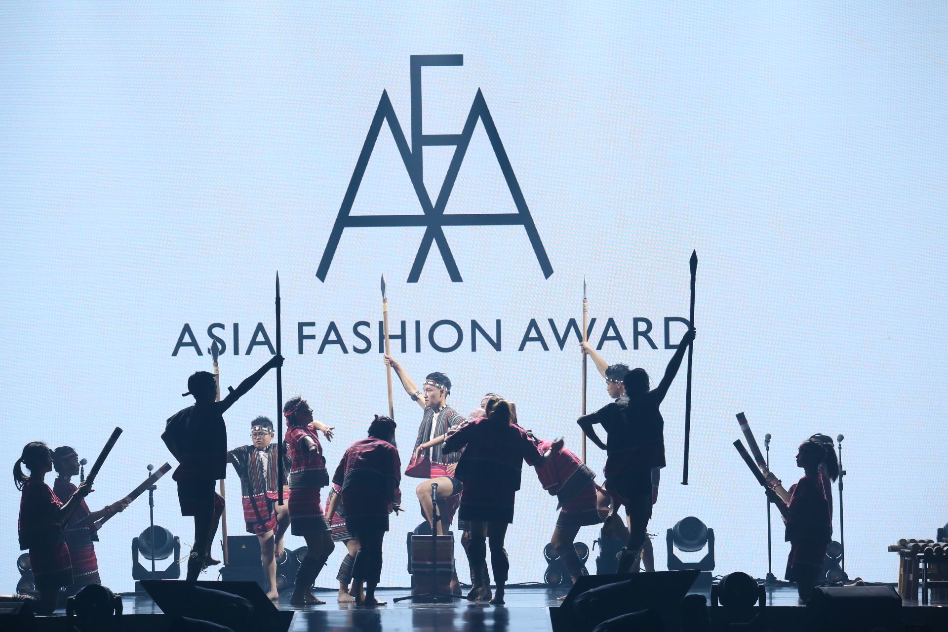 Kis My Ft2が台湾で海外初パフォーマンス 反町隆史 Hikakinらも登場した Asia Fashion Award 19 In Taipei Spice エンタメ特化型情報メディア スパイス