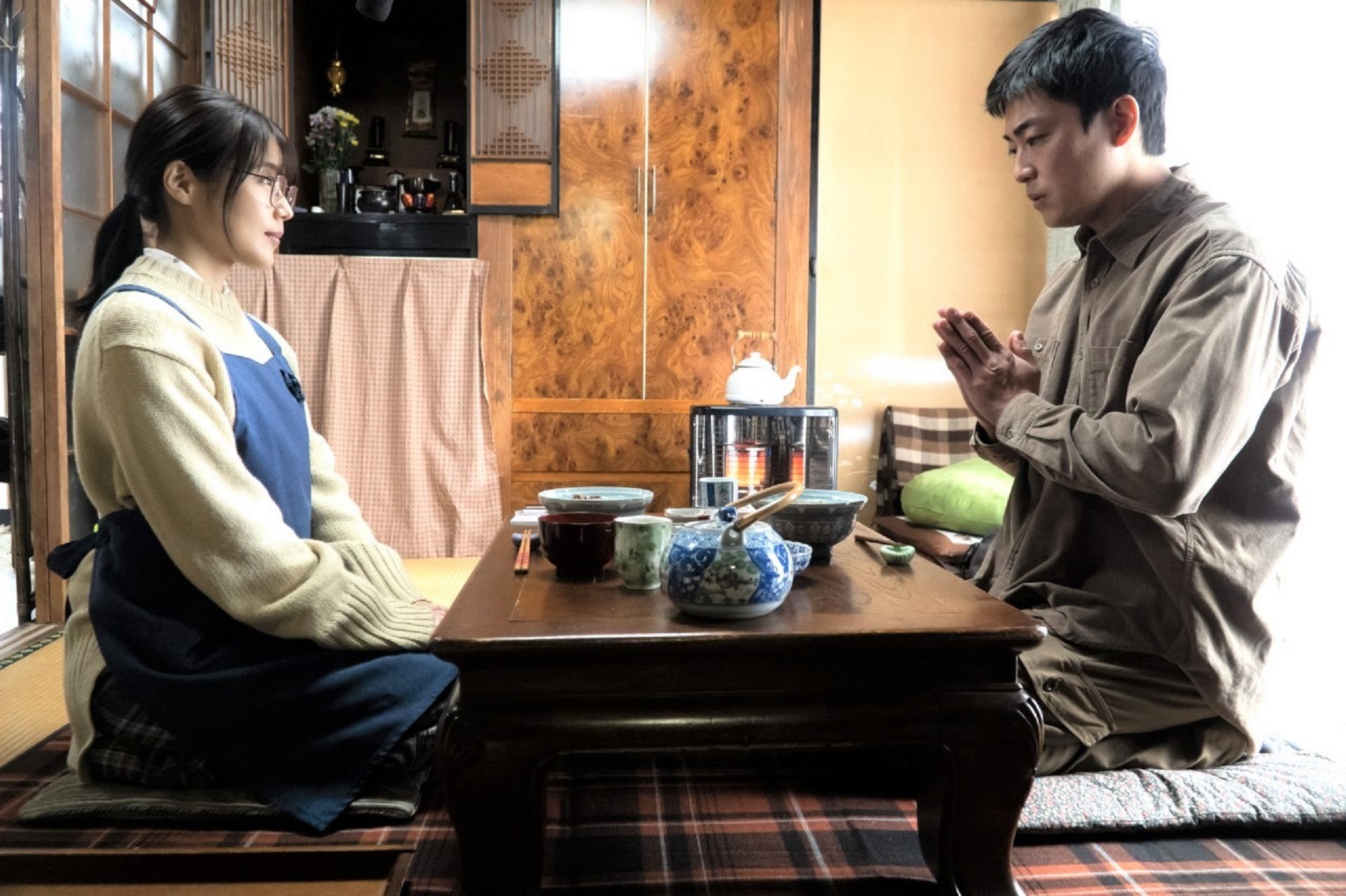第三話