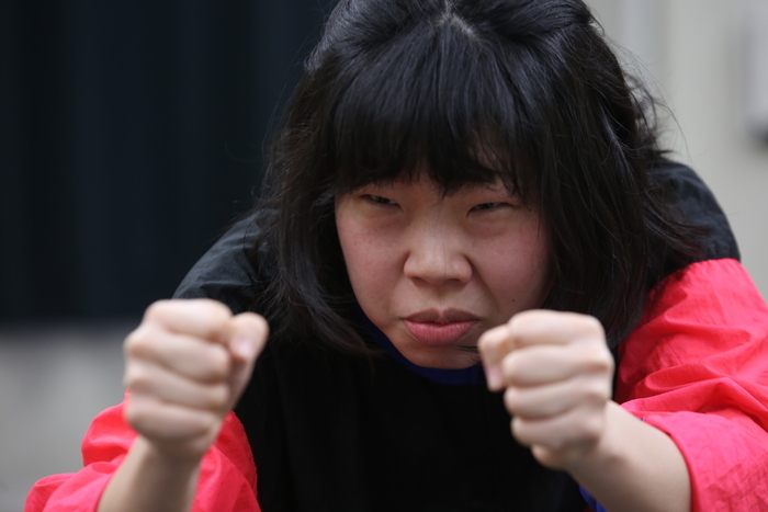 撮影＝中島花子