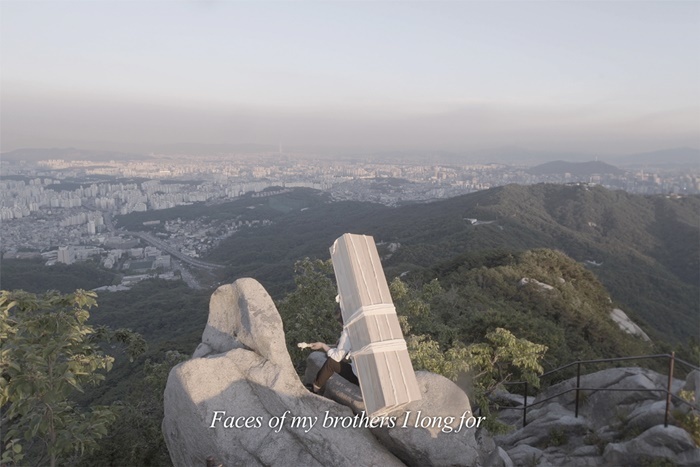 イム・フンスン『Brothers Peaks』