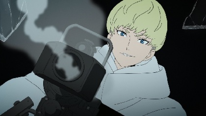 THE DEVILMAN デビルマン ケイブンシャ ☆【THE DEVILMAN 初版】☆ 書き下ろしイラスト OVAフィルム