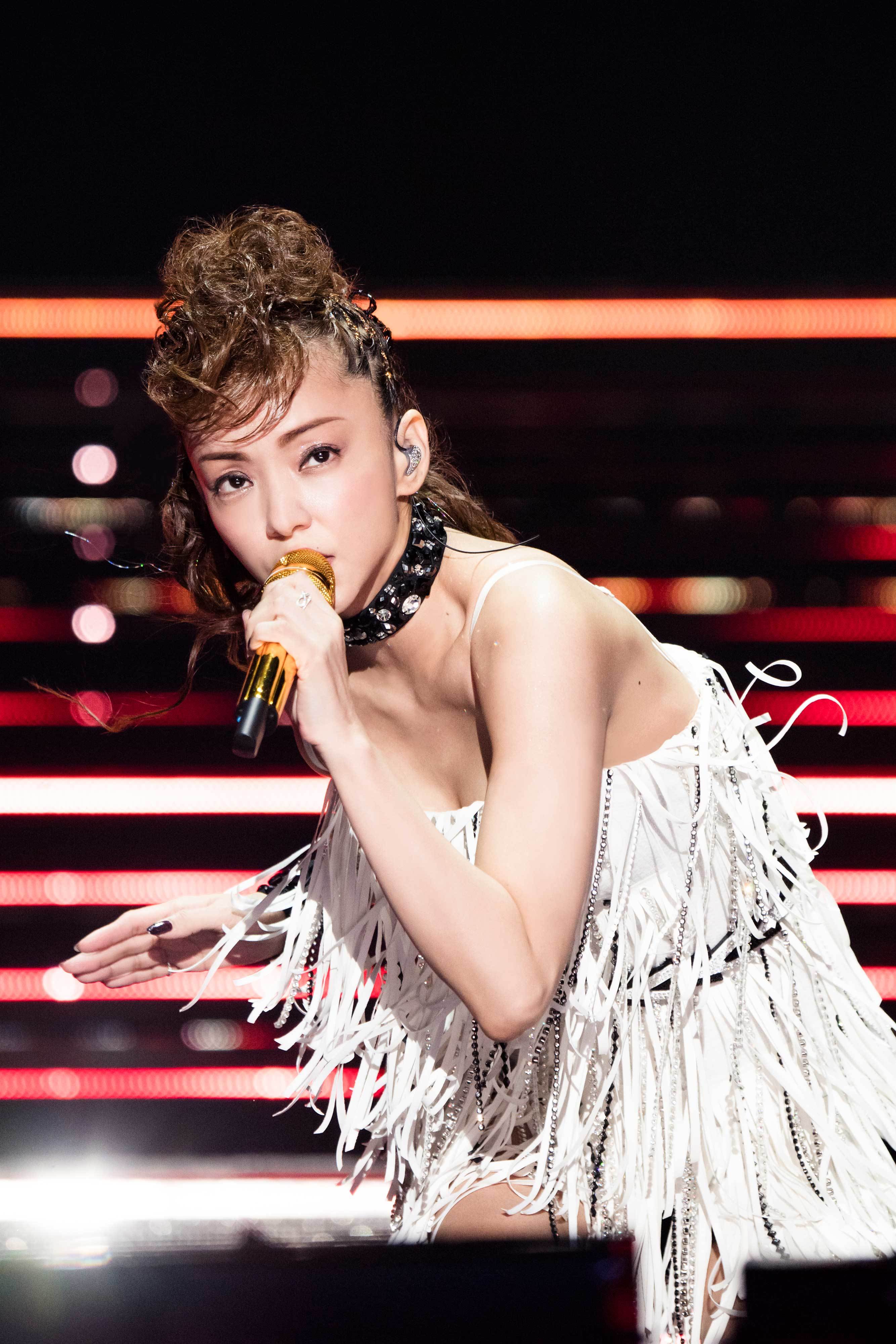 安室奈美恵の写真 - その他