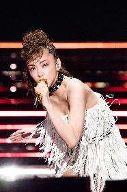 Amazon.co.jp: namie amuro Final Tour 2018 ~Finally~ (東京