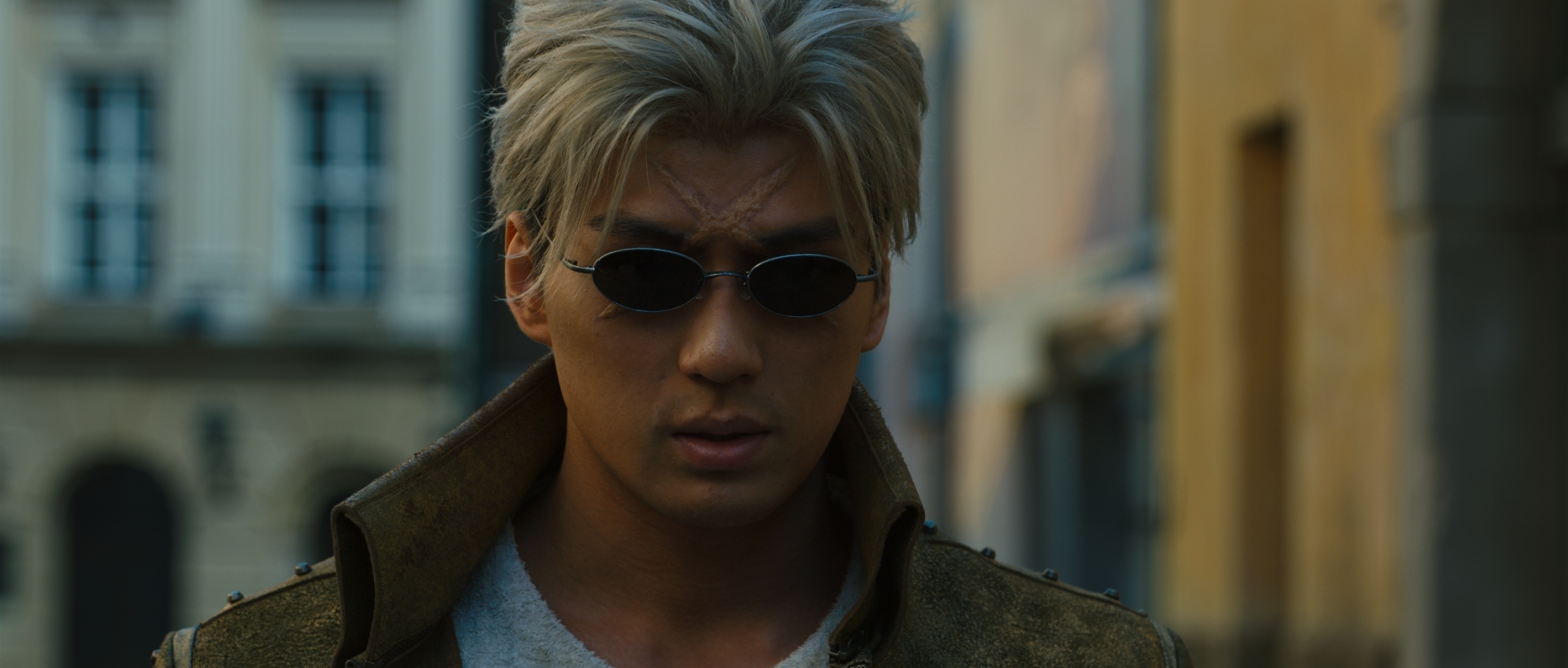 （C）2022 荒川弘/SQUARE ENIX（C）2022 映画「鋼の錬金術師2&3」製作委員会