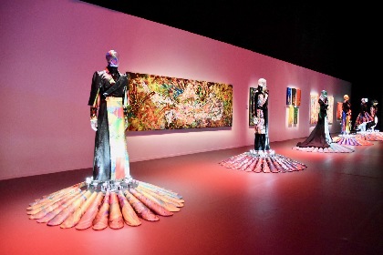 香取慎吾BOUM!BOUM!BOUM! 新品未開封品15点¥29700をお安く 画像】『BOUM! BOUM! BOUM! 香取慎吾 NIPPON初個展』レポート