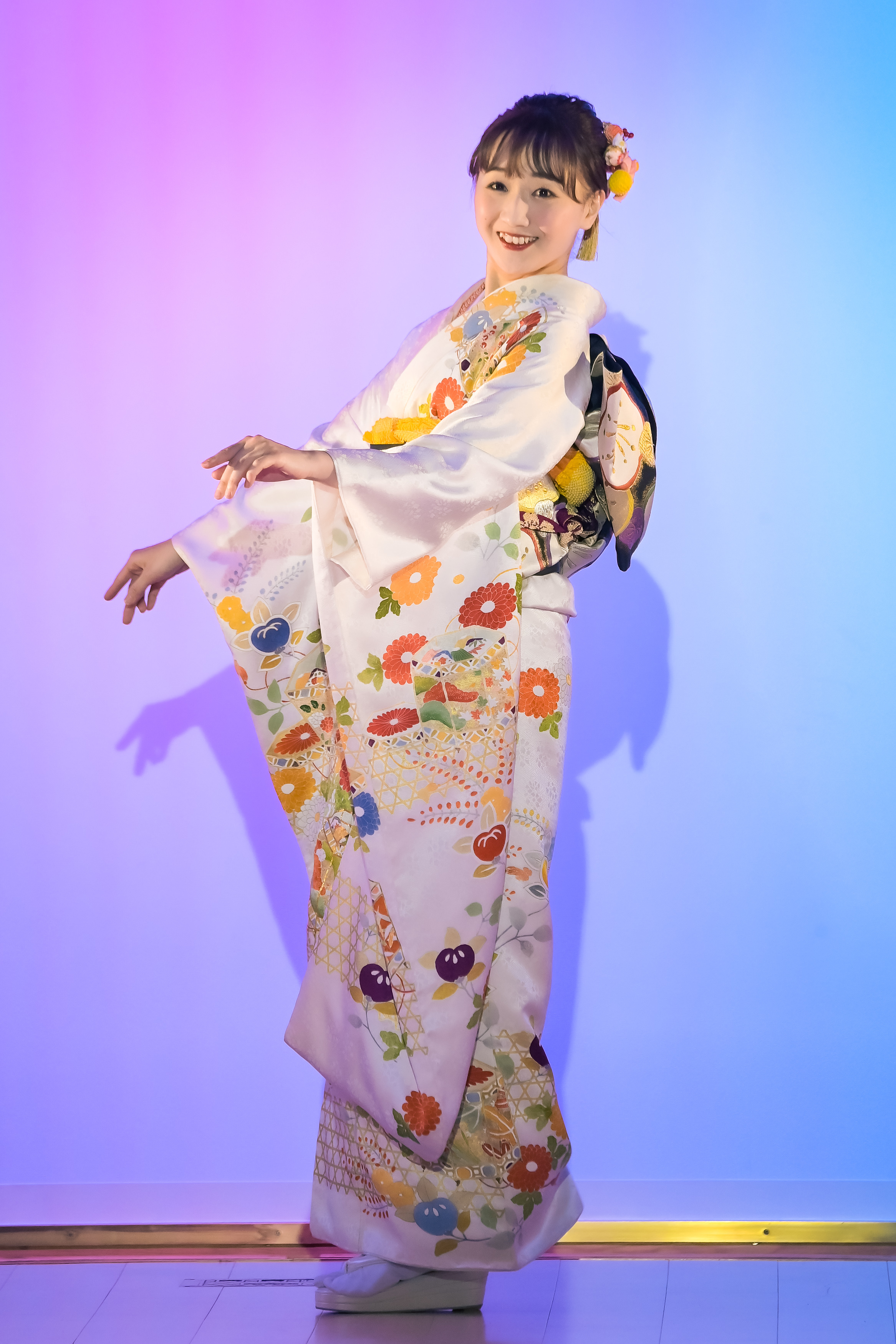 舞美りら