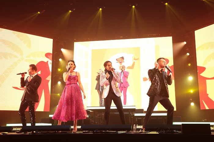 (C)Disney /Photo by Yoshika Horita