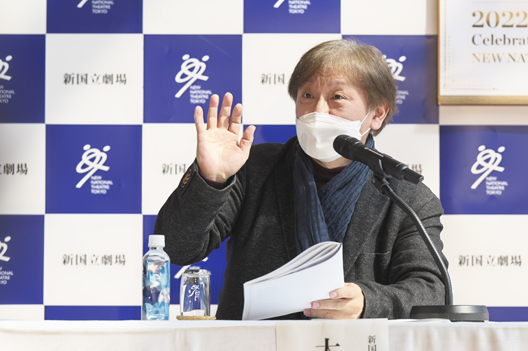 （撮影：長澤直子）
