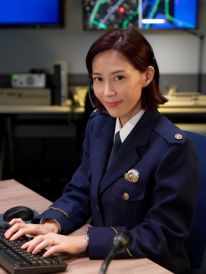 木村佳乃 （C）2024 Amazon Content Services LLC or its Affiliates