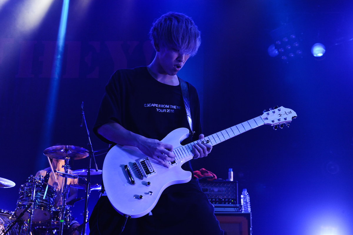 Rhythmic Toy World Photo by MASANORI FUJIKAWA
