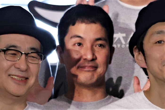 顔田顔彦
