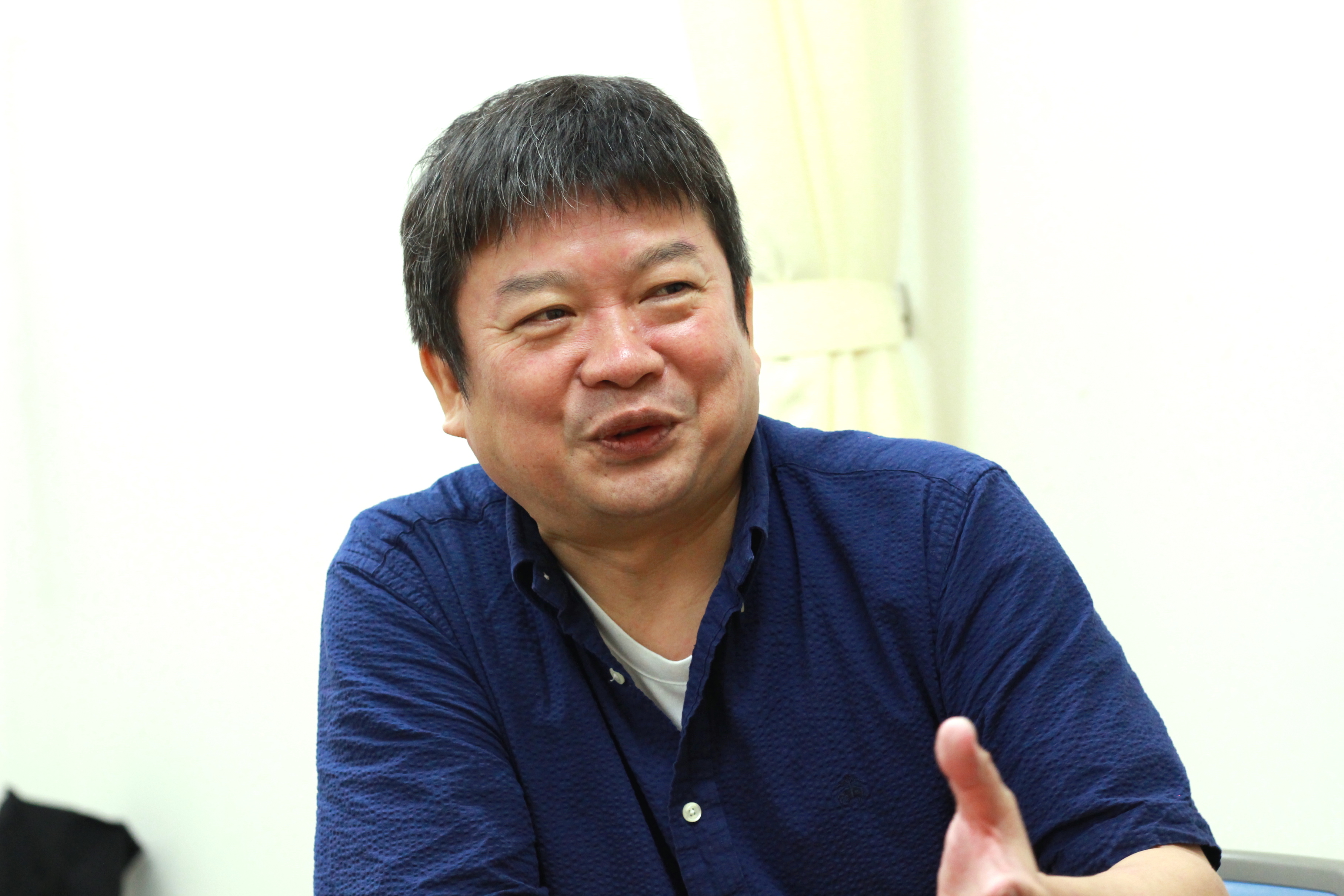 本広克行