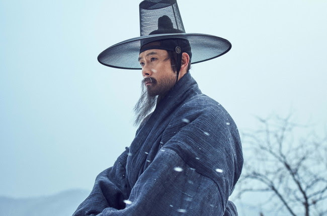 天命の城   (C) 2017 CJ E&M CORPORATION, SIREN PICTURES ALL RIGHTS RESERVED