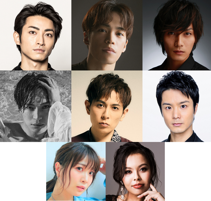 木村達成 小野賢章 加藤和樹 松下優也 堂珍嘉邦 田代万里生ら出演 ミュージカル ジャック ザ リッパー 日本版初上演が決定 Spice エンタメ特化型情報メディア スパイス