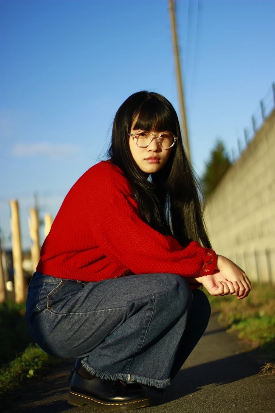 北村蕗