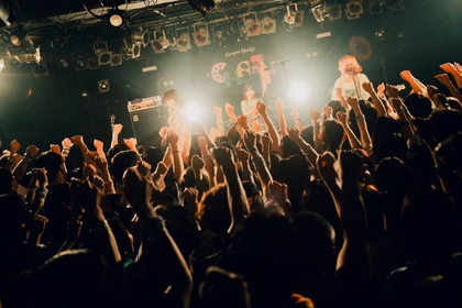 Conton Candy、自主企画イベントにて入門盤であり完全盤とも
