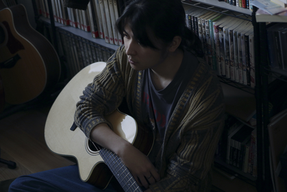 小林私、東阪ワンマンライブの開催を発表　最新曲「杮落し」の先行配信がスタート