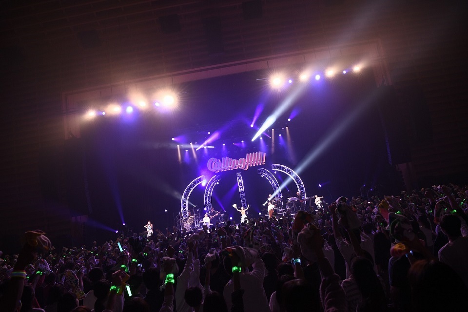 撮影＝Yusuke Sato
