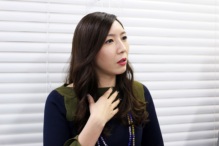 瀬奈じゅん