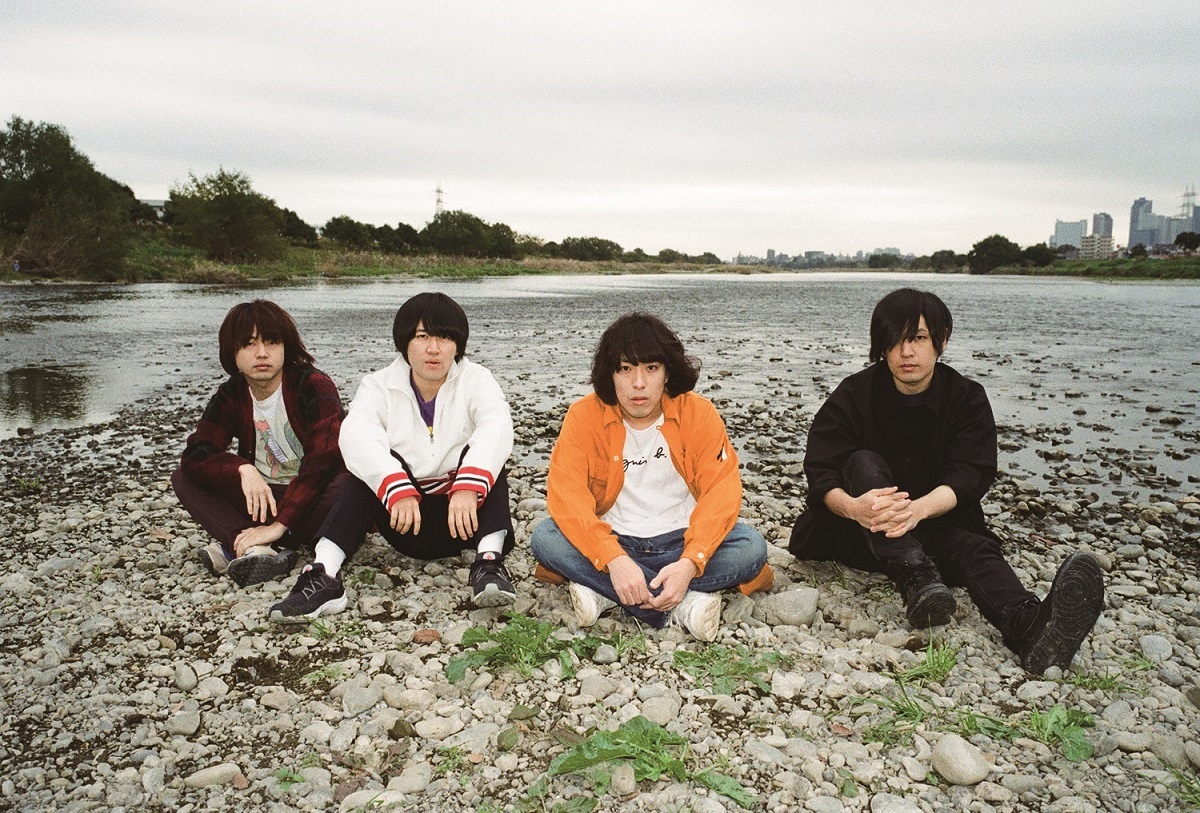 KANA-BOON