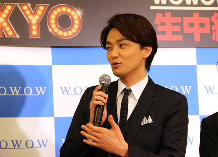 井上芳雄