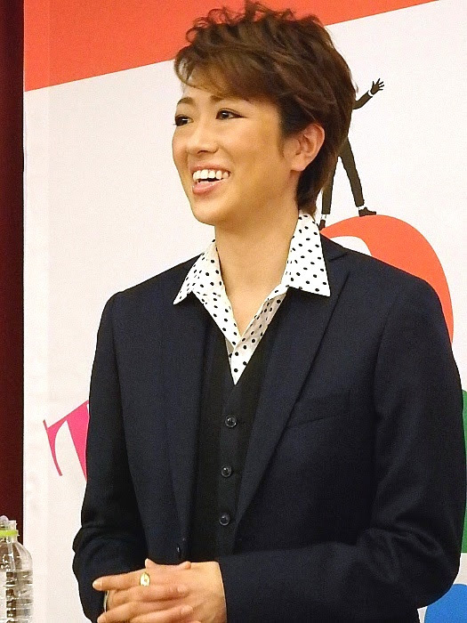 北翔海莉