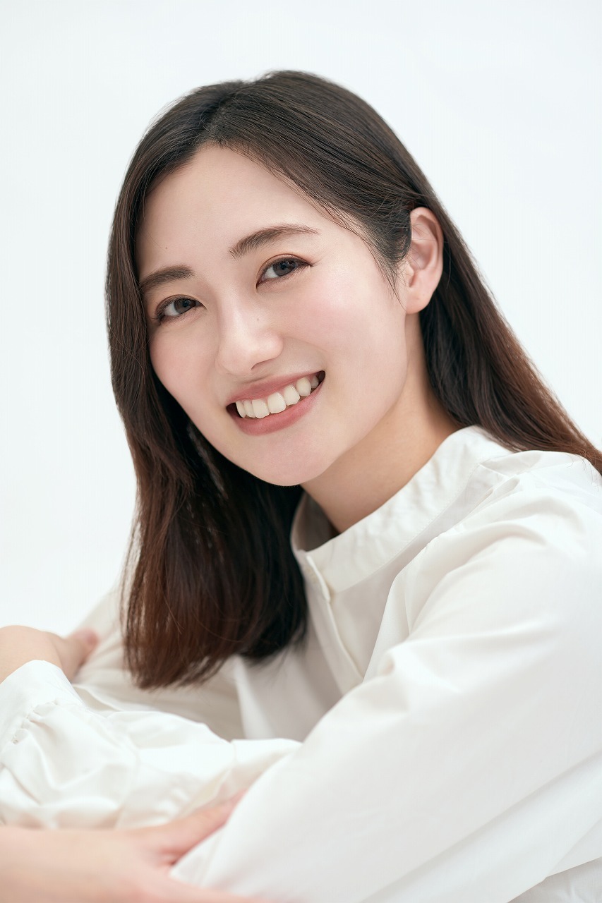 奥山かずさ