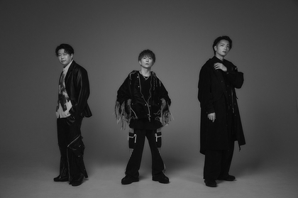 天才凡人、新曲「Canvas」MV公開　手を取り合い一緒に好きな未来を描こうとメッセージ込めた映像に