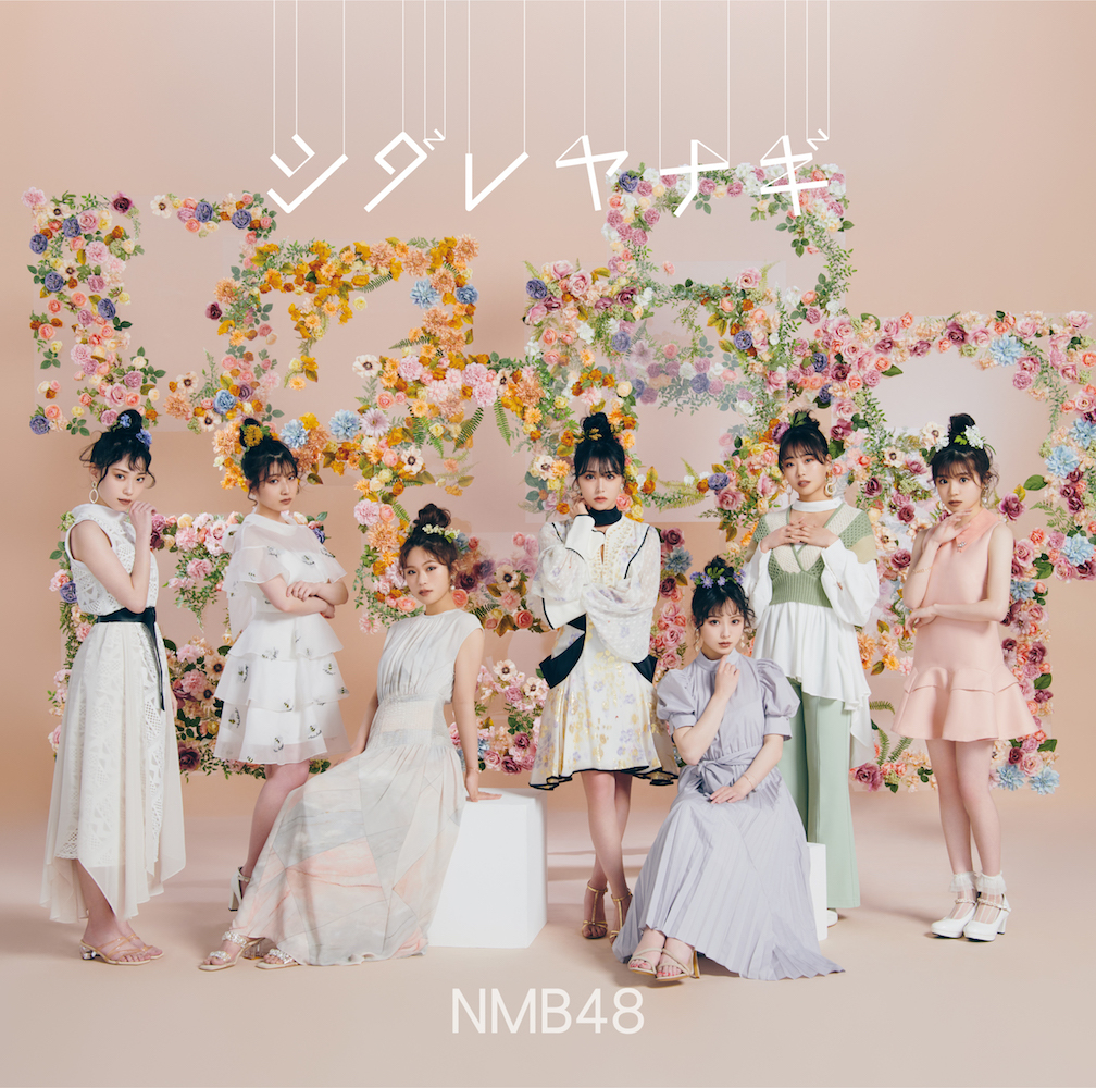 NMB48 シダレヤナギ