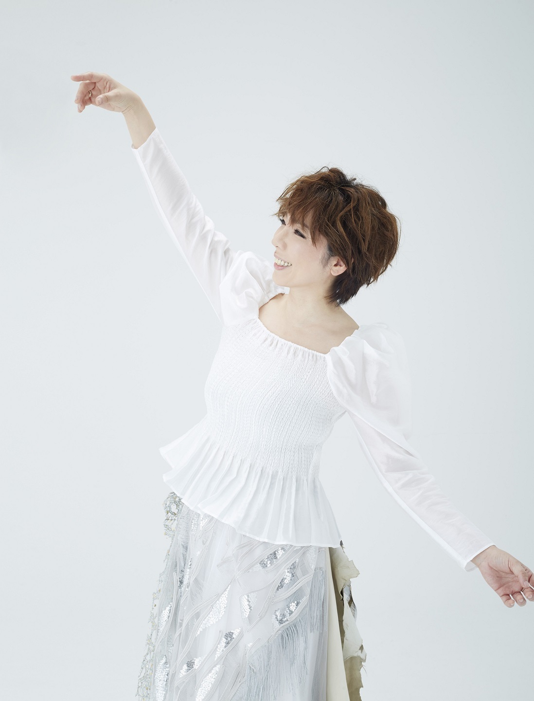 岡本真夜 2回目の配信ライブは 切ない泣ける楽曲 と提供楽曲を披露 Spice エンタメ特化型情報メディア スパイス