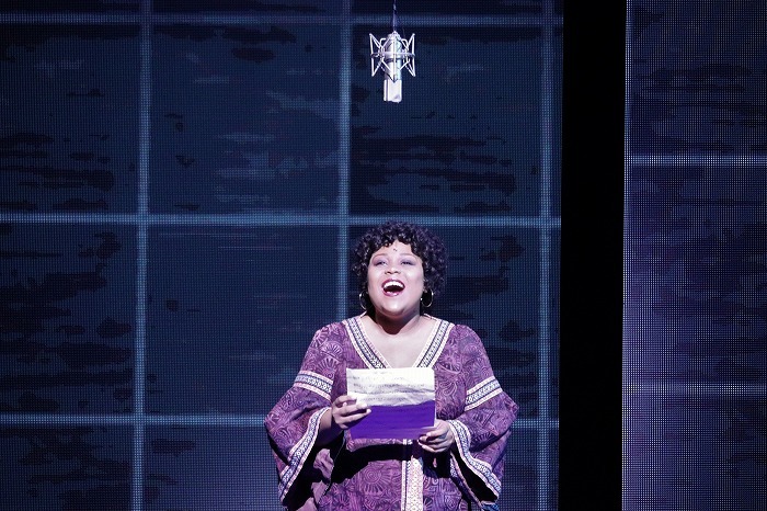 @DREAMGIRLS 2020TOKYO