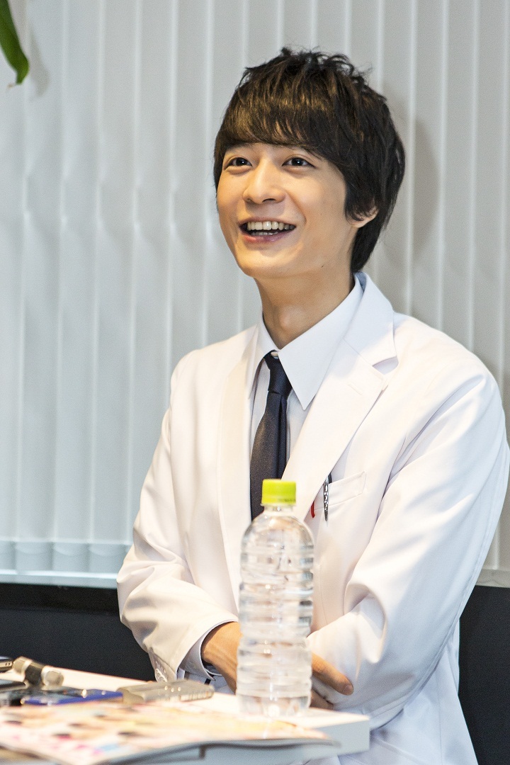 ©ヤング ブラック・ジャック製作委員会
