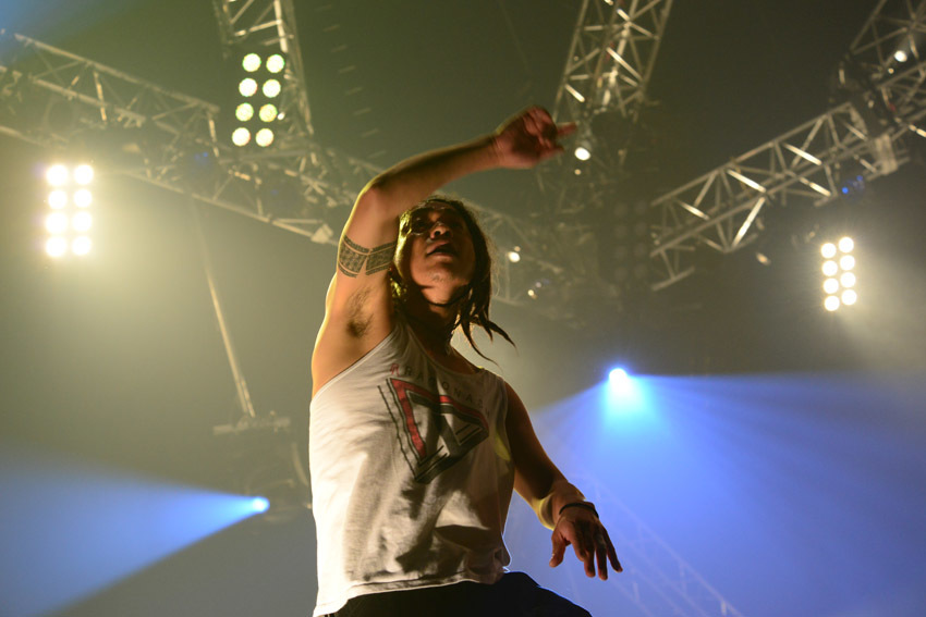 Dragon Ash