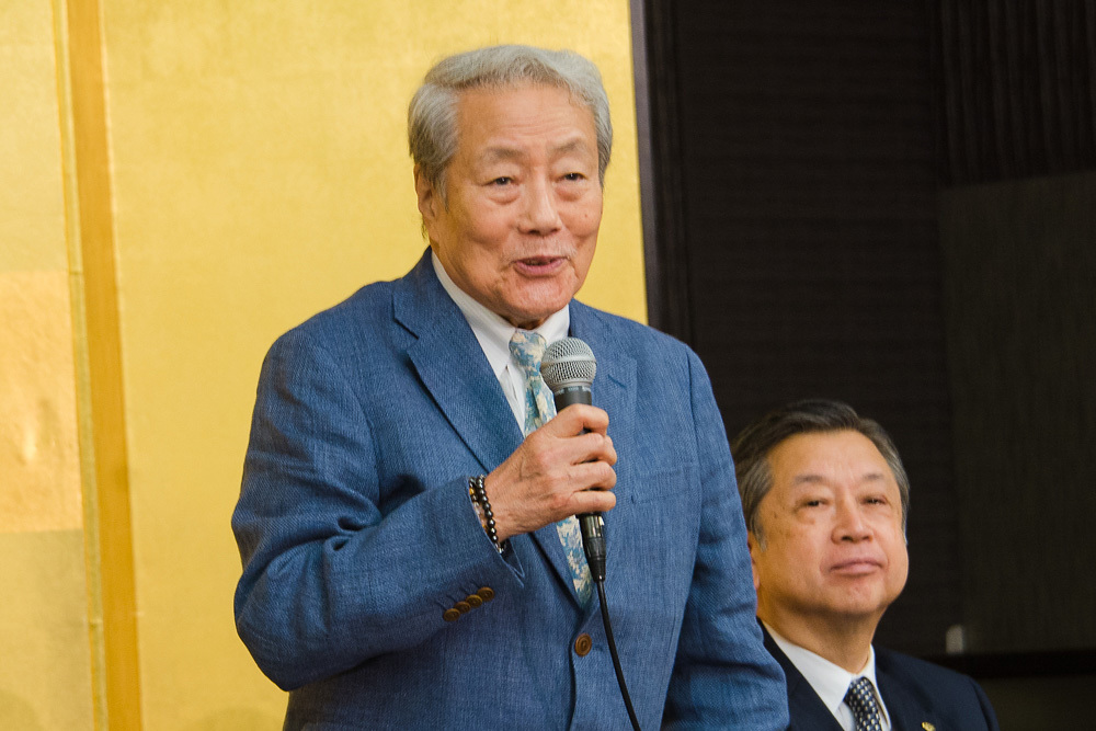 高田次郎