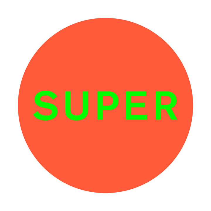 『SUPER』 Ｊ写（Vinyl）