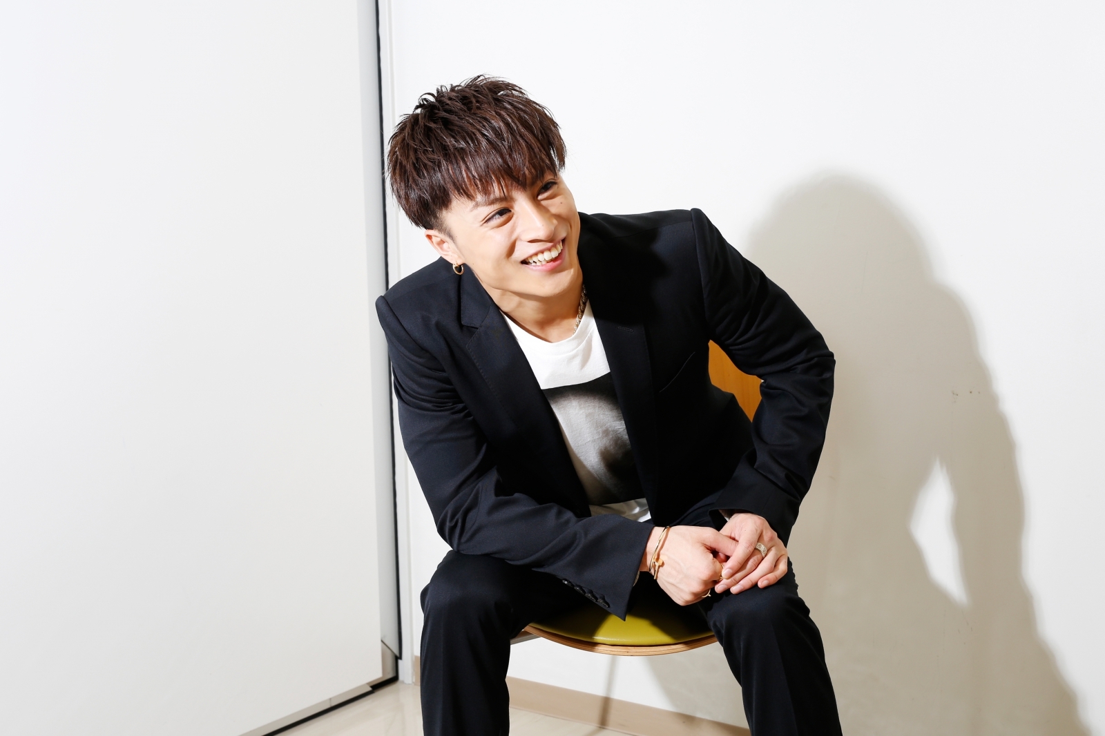 白濱亜嵐