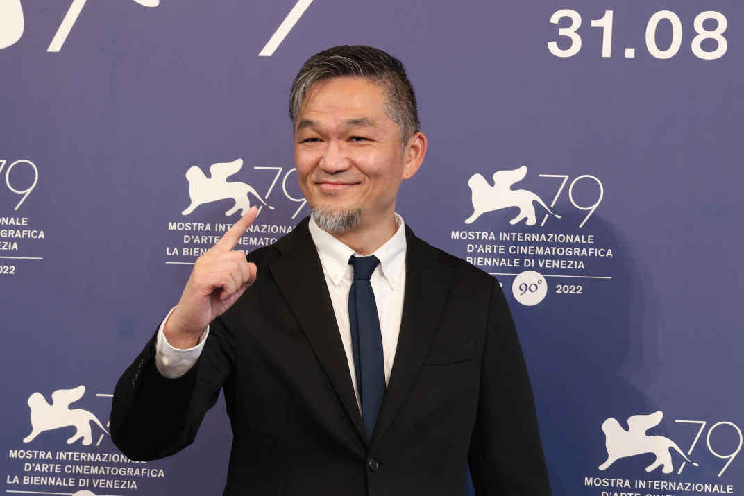砂田アトム （C）Kazuko Wakayama